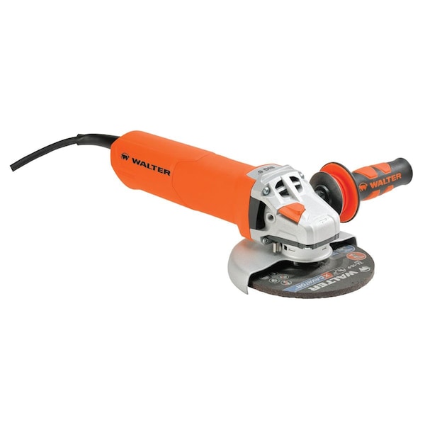 6260 Big-6 Grinder